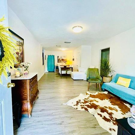 Brazilian Home Coral Gables Dış mekan fotoğraf