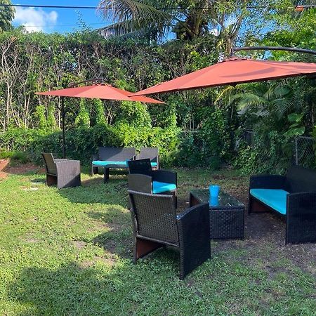 Brazilian Home Coral Gables Dış mekan fotoğraf
