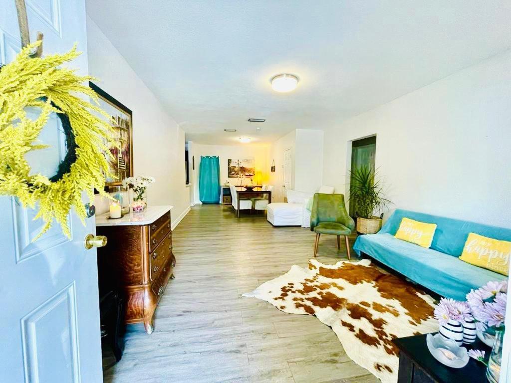 Brazilian Home Coral Gables Dış mekan fotoğraf