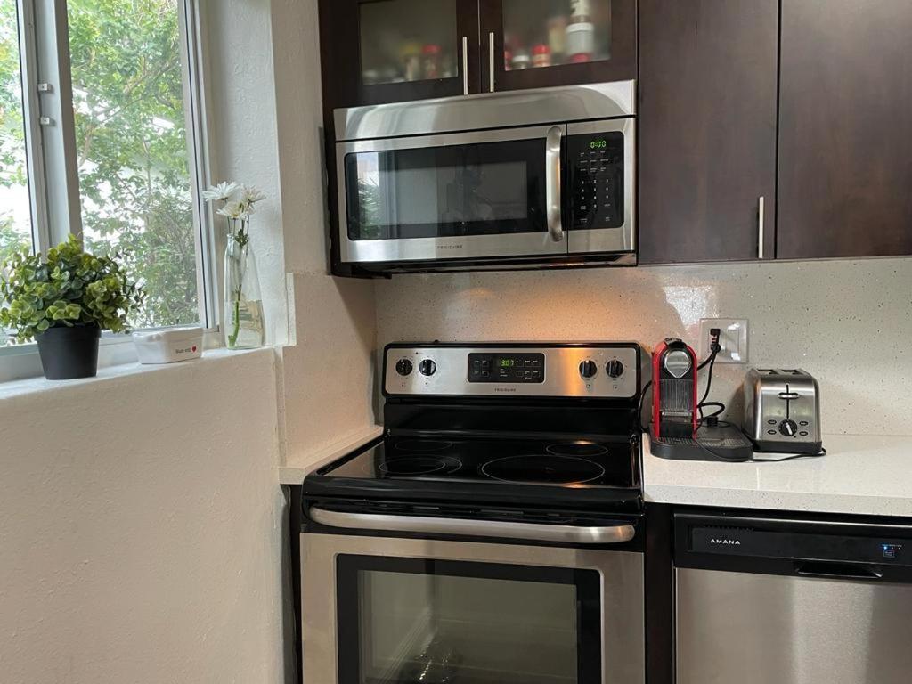 Brazilian Home Coral Gables Dış mekan fotoğraf
