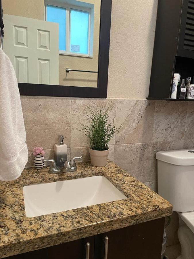 Brazilian Home Coral Gables Dış mekan fotoğraf
