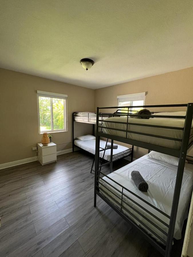 Brazilian Home Coral Gables Dış mekan fotoğraf