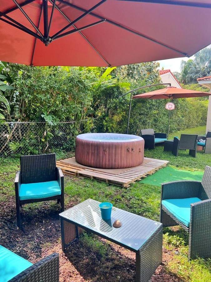 Brazilian Home Coral Gables Dış mekan fotoğraf